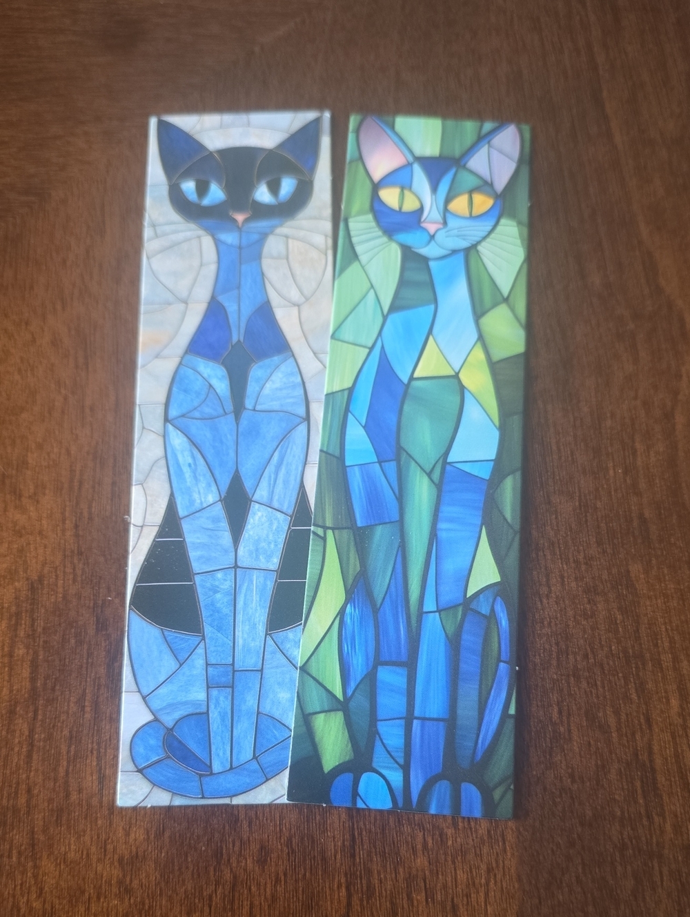Bookmarks
